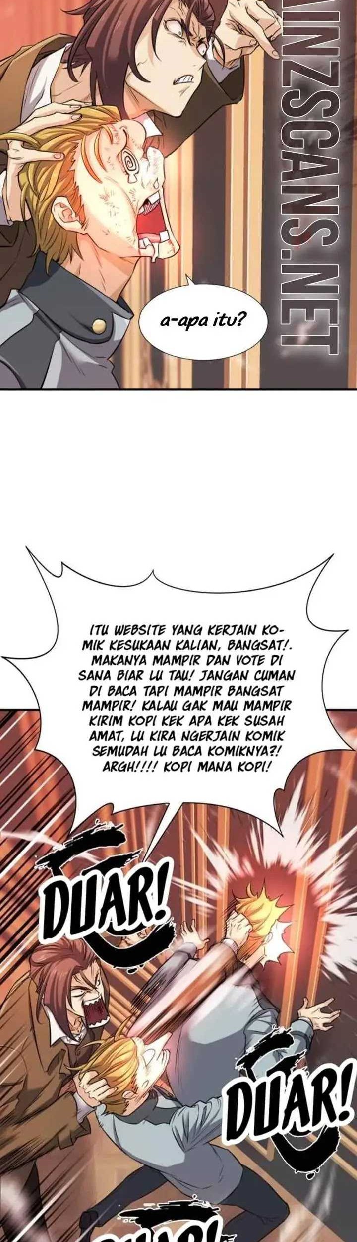 I Am the Virus Monarch Bab 46 halaman 37