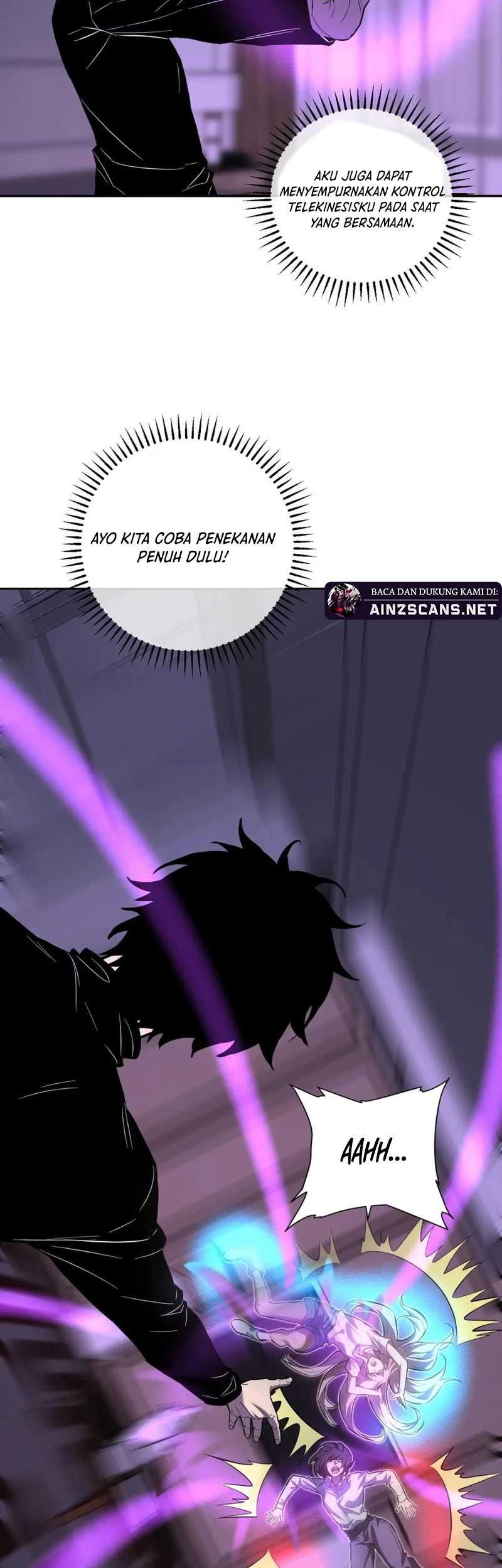 I Am the Virus Monarch chapter 47 halaman 3