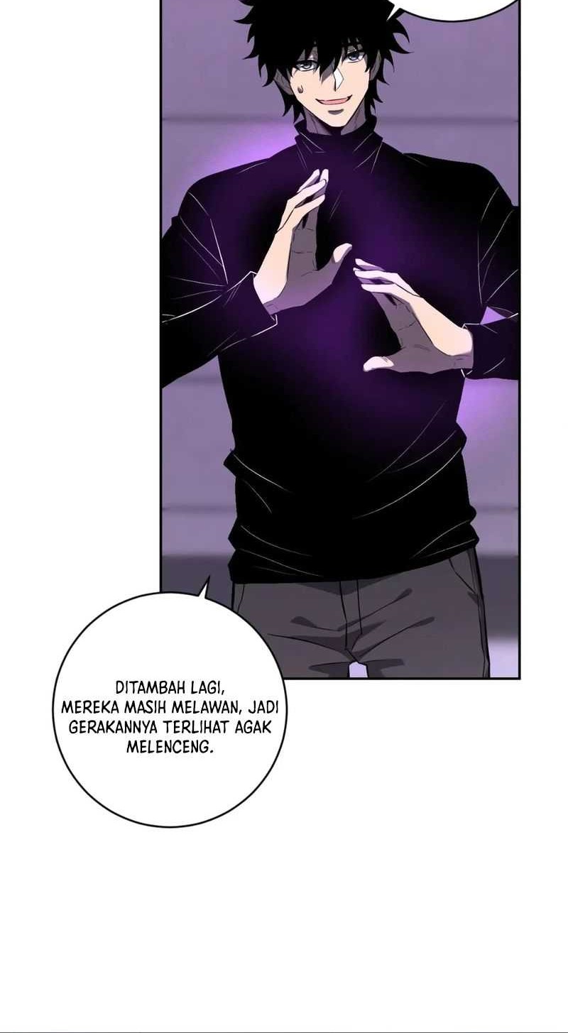I Am the Virus Monarch chapter 47 halaman 6