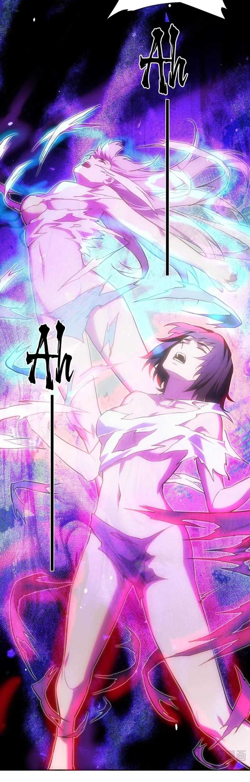 I Am the Virus Monarch chapter 47 halaman 9