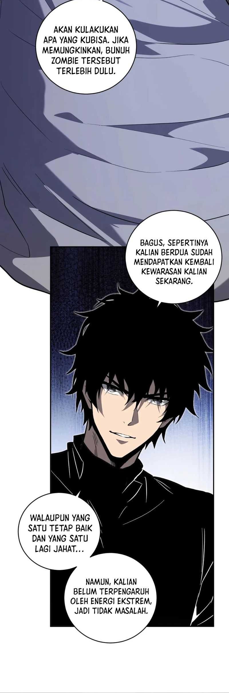 I Am the Virus Monarch chapter 47 halaman 12