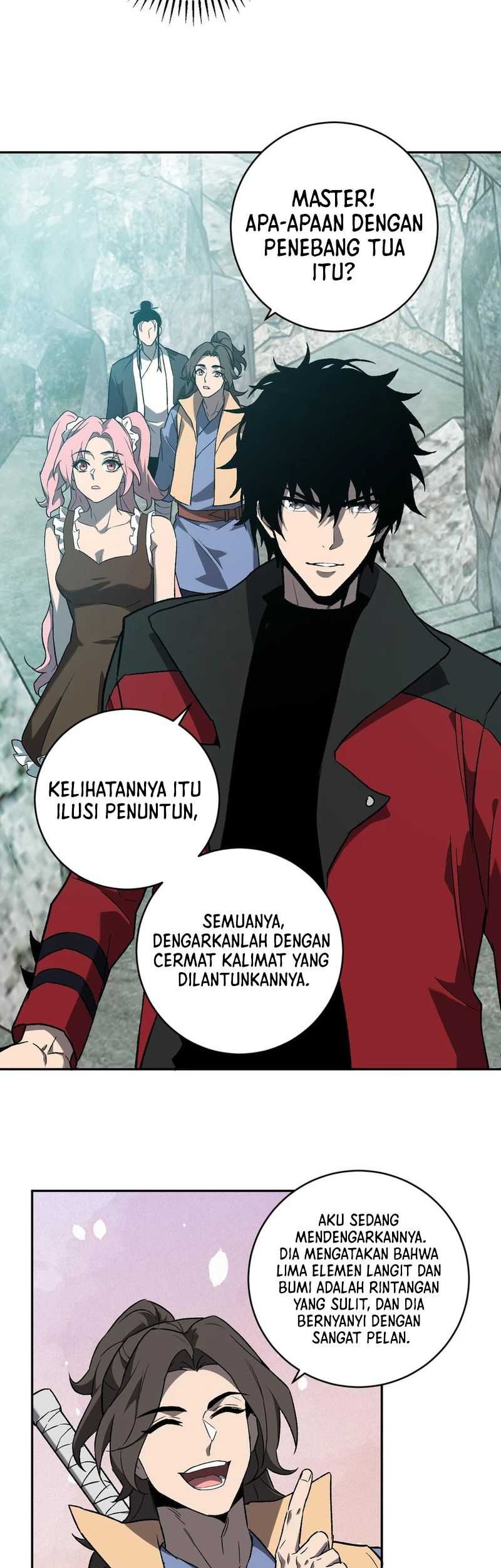 I Am the Virus Monarch Bab 48 halaman 10