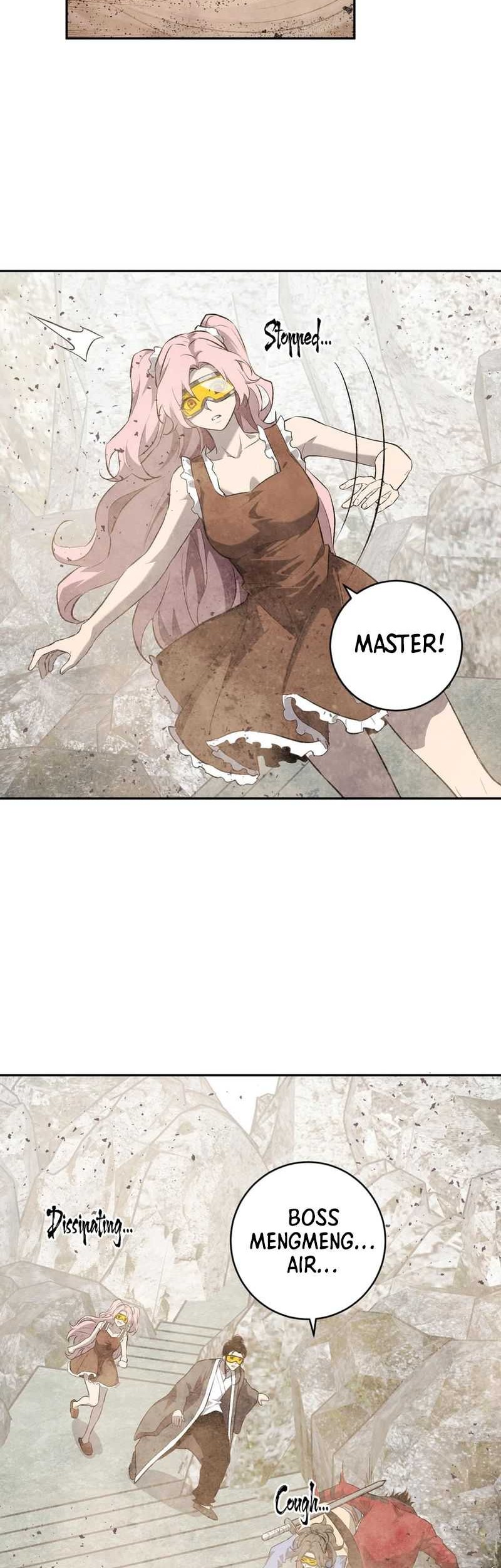 I Am the Virus Monarch chapter 49 halaman 15