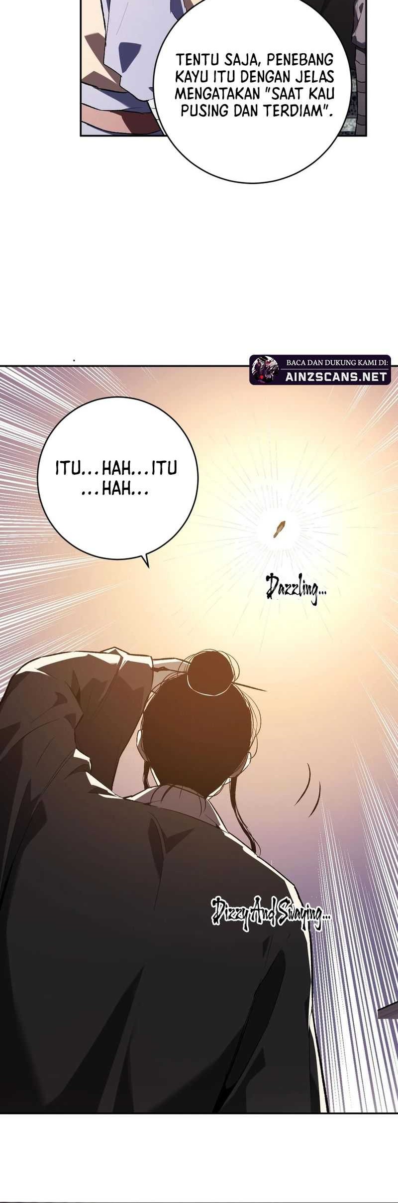 I Am the Virus Monarch chapter 49 halaman 29