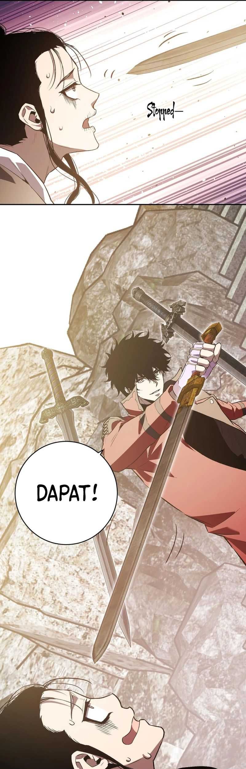 I Am the Virus Monarch chapter 49 halaman 30