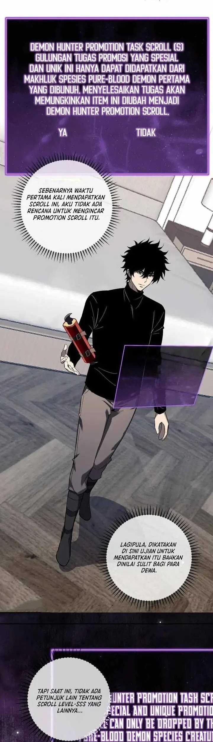 I Am the Virus Monarch chapter 51 halaman 10