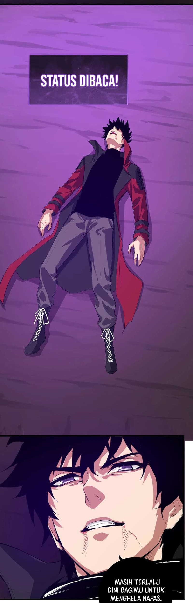 I Am the Virus Monarch chapter 53 halaman 7