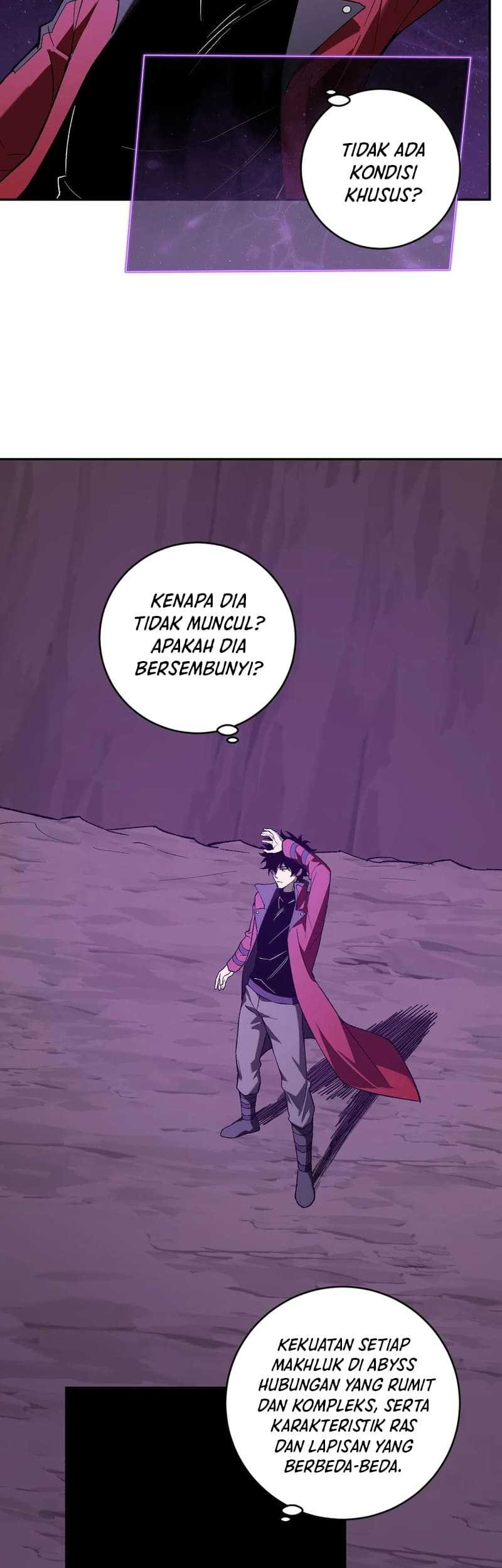 I Am the Virus Monarch chapter 53 halaman 13