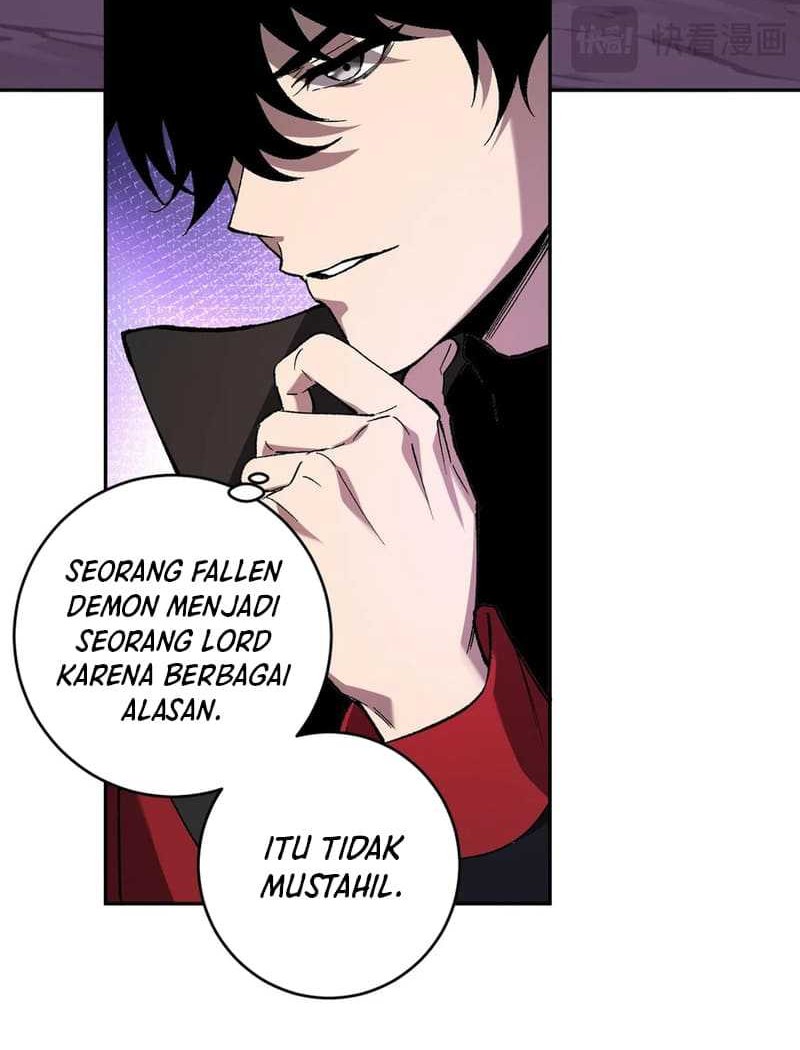 I Am the Virus Monarch chapter 53 halaman 14