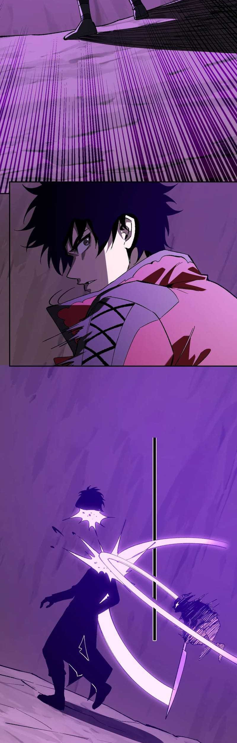 I Am the Virus Monarch chapter 53 halaman 16