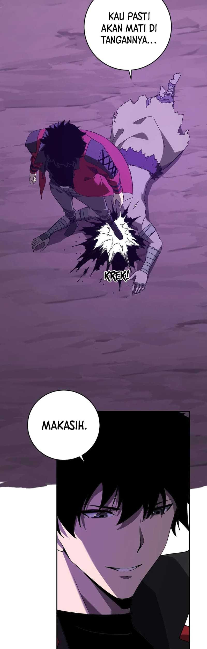 I Am the Virus Monarch chapter 53 halaman 25