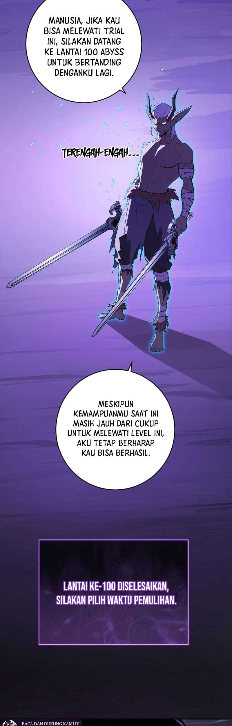 I Am the Virus Monarch chapter 53 halaman 36