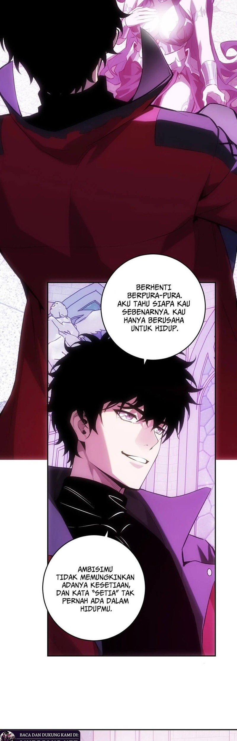 I Am the Virus Monarch chapter 55 halaman 10