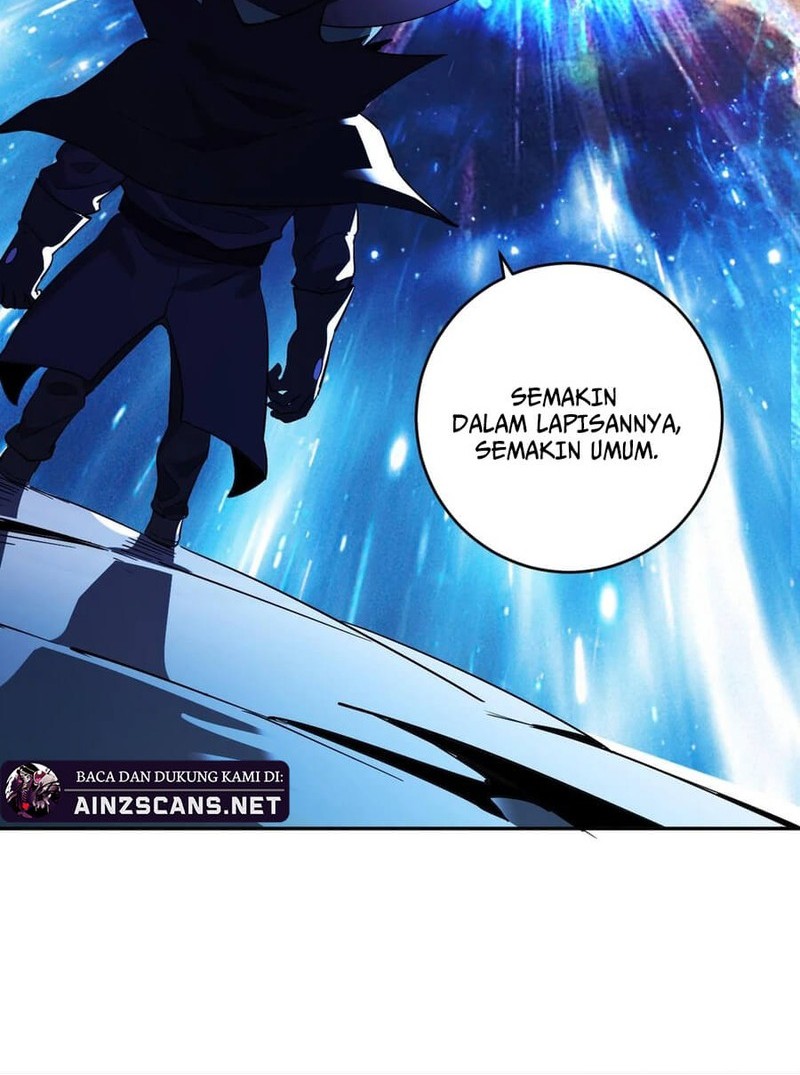 I Am the Virus Monarch chapter 55 halaman 30