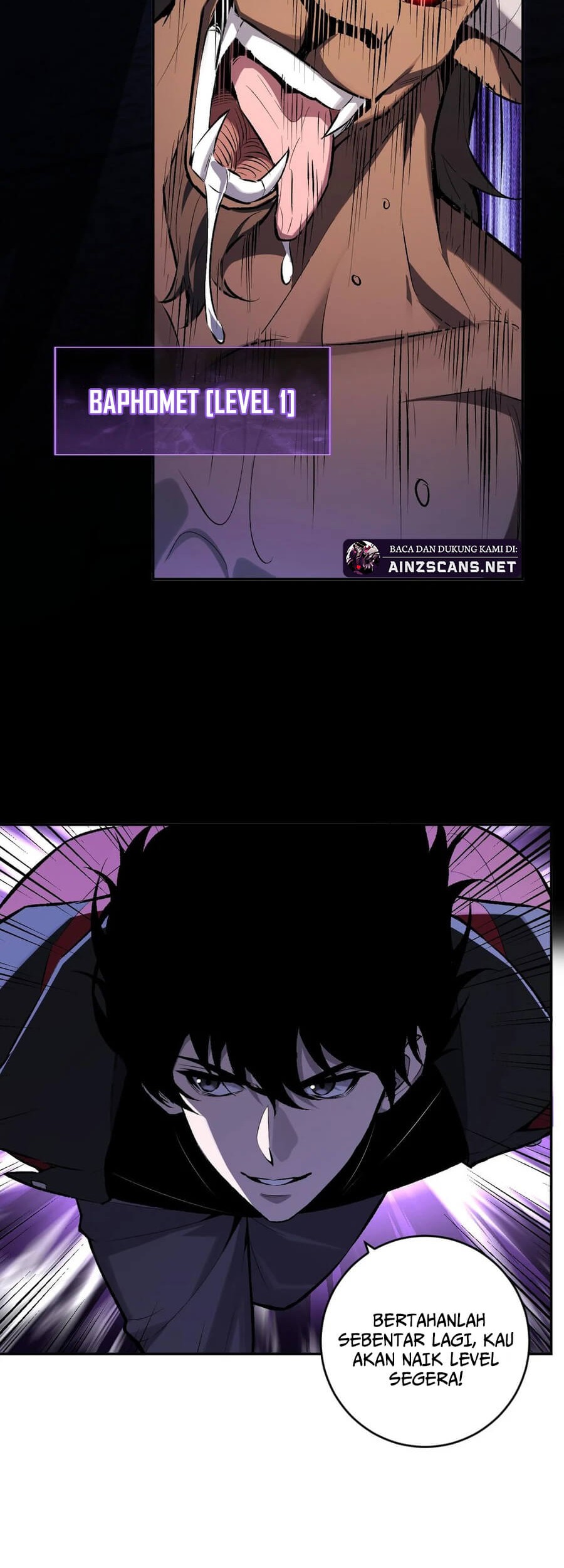 I Am the Virus Monarch chapter 57 halaman 7
