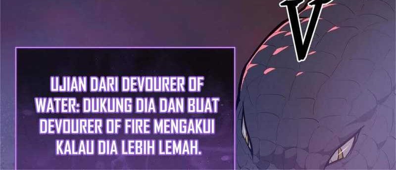 I Am the Virus Monarch chapter 58 halaman 5
