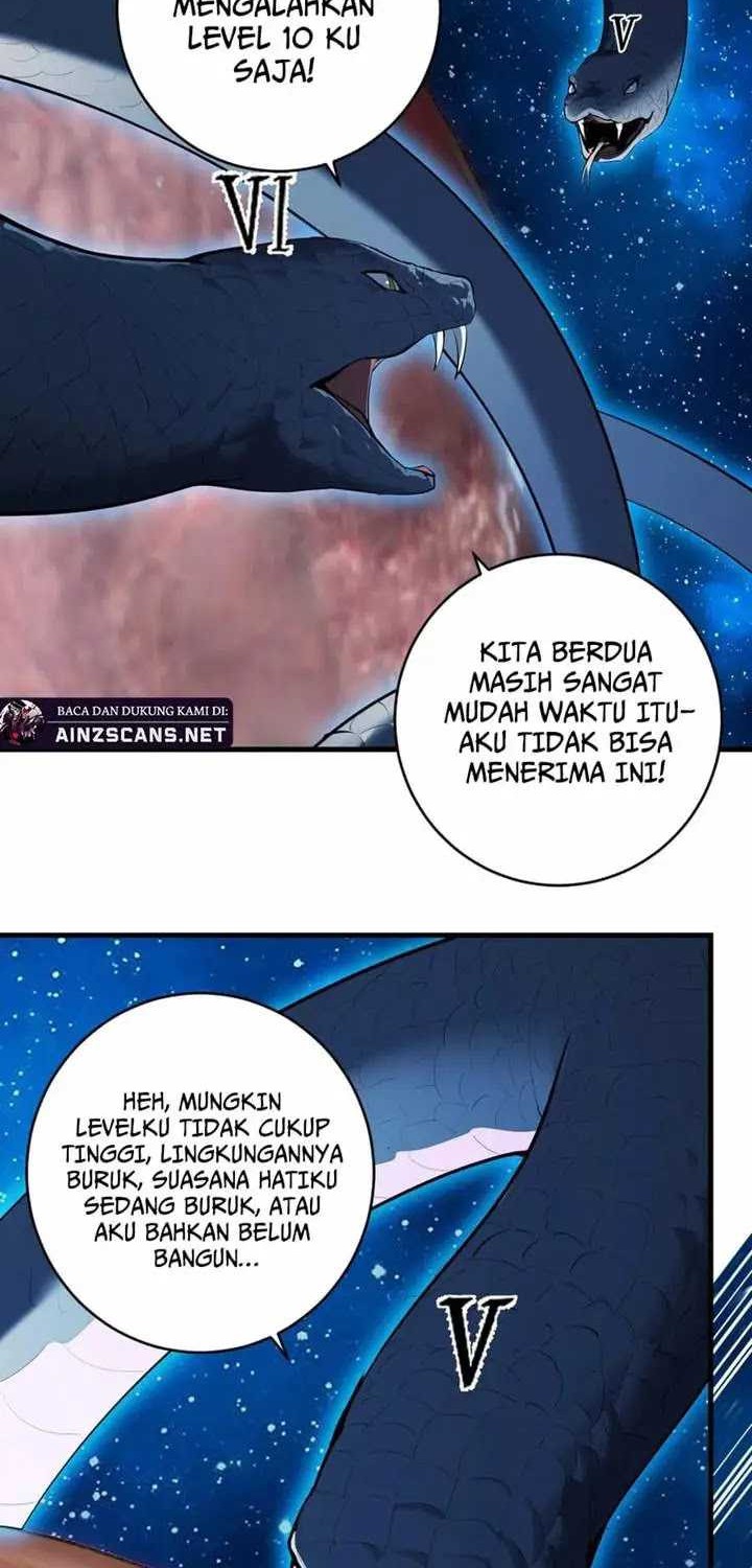 I Am the Virus Monarch chapter 59 halaman 7