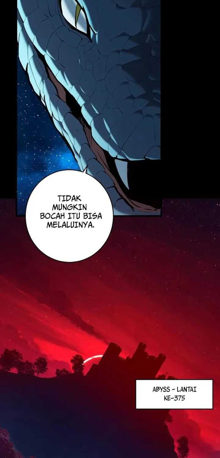 I Am the Virus Monarch chapter 59 halaman 13