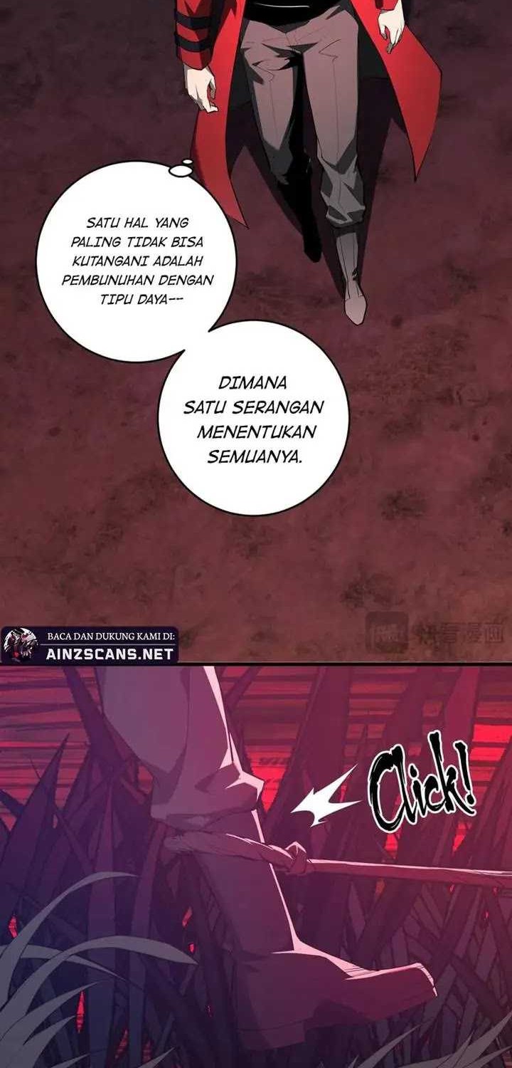 I Am the Virus Monarch chapter 59 halaman 15