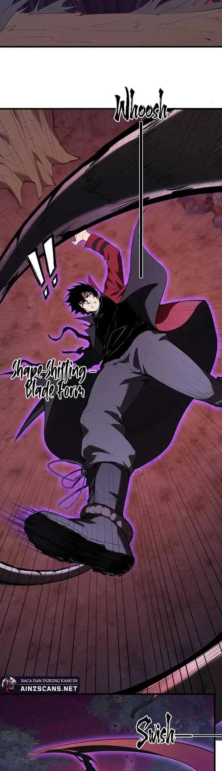 I Am the Virus Monarch chapter 59 halaman 16