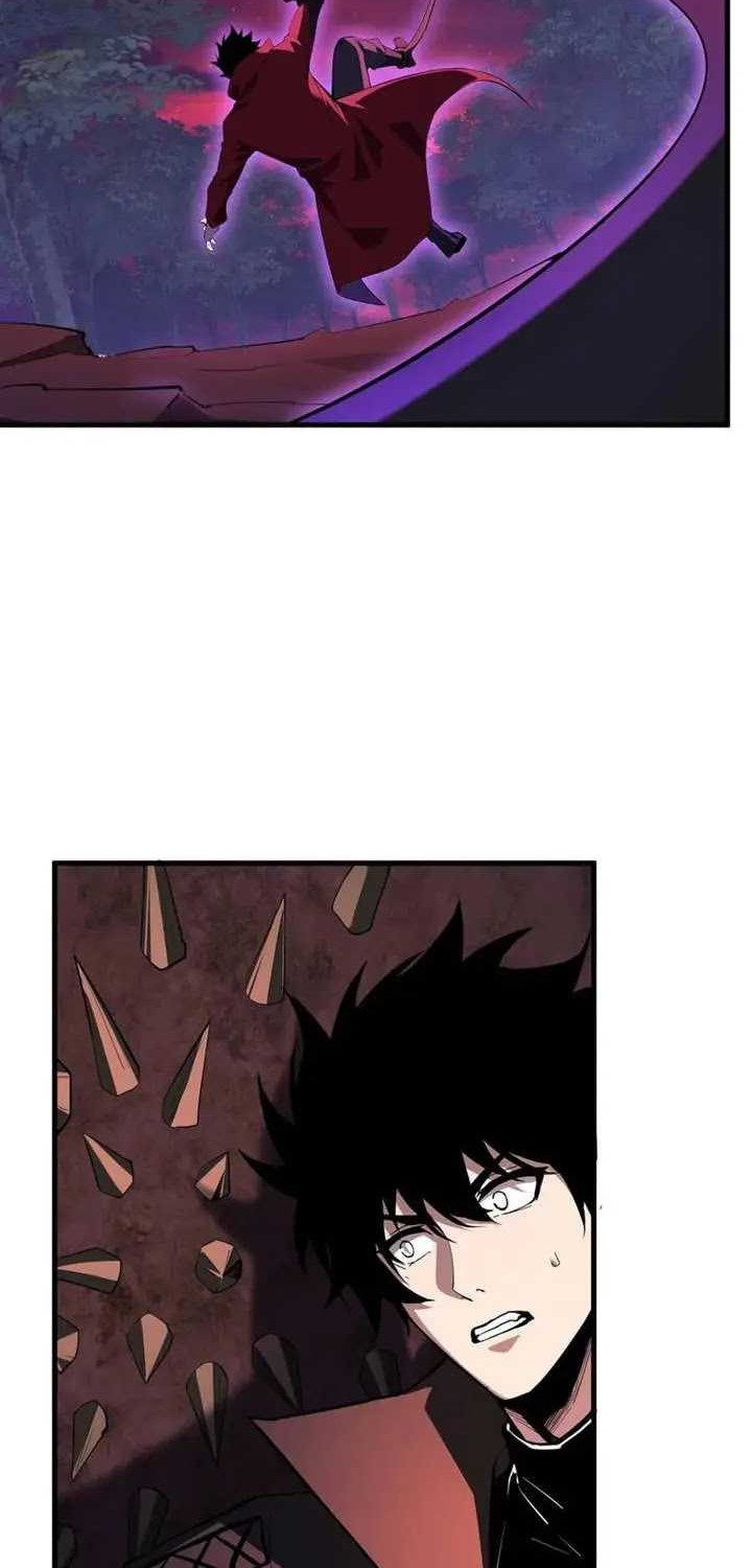I Am the Virus Monarch chapter 59 halaman 17