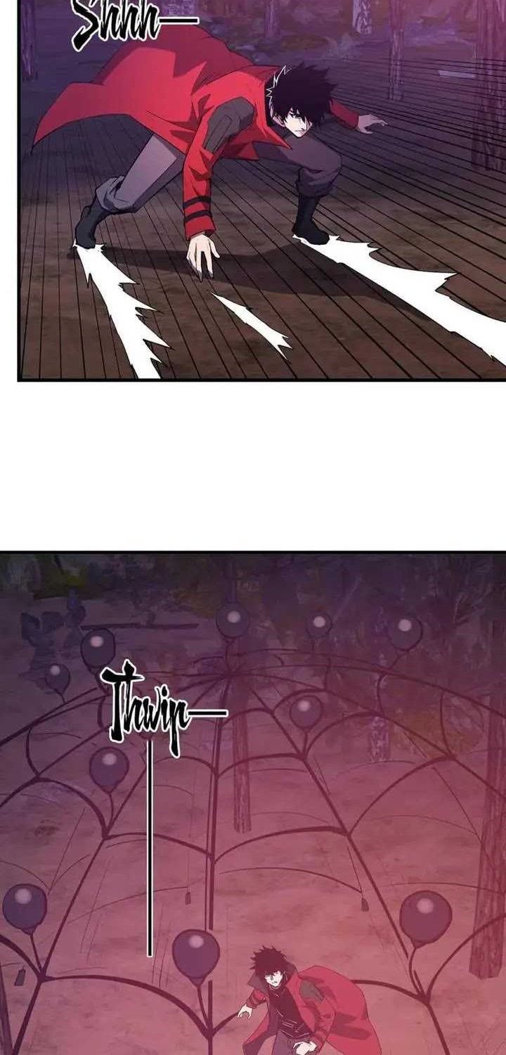 I Am the Virus Monarch chapter 59 halaman 19