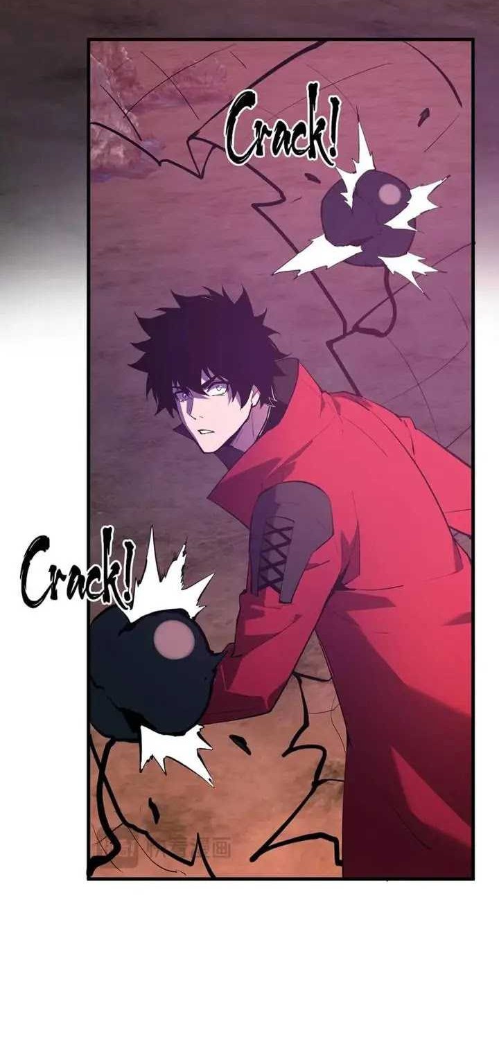 I Am the Virus Monarch chapter 59 halaman 21