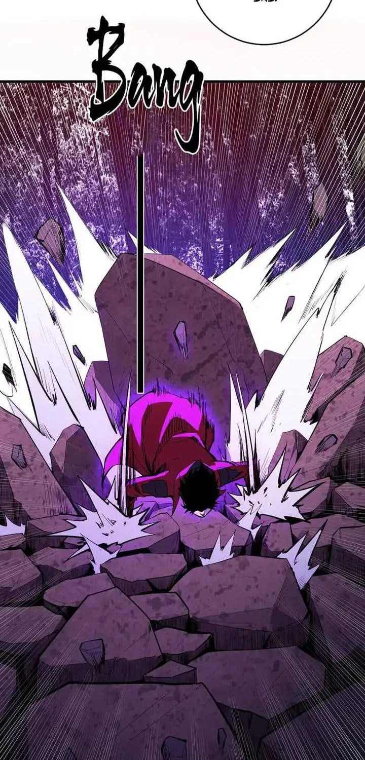 I Am the Virus Monarch chapter 59 halaman 33