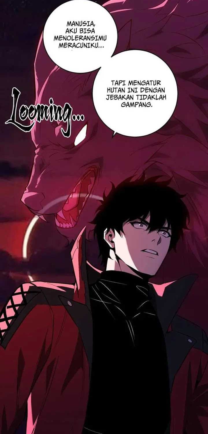 I Am the Virus Monarch chapter 59 halaman 37