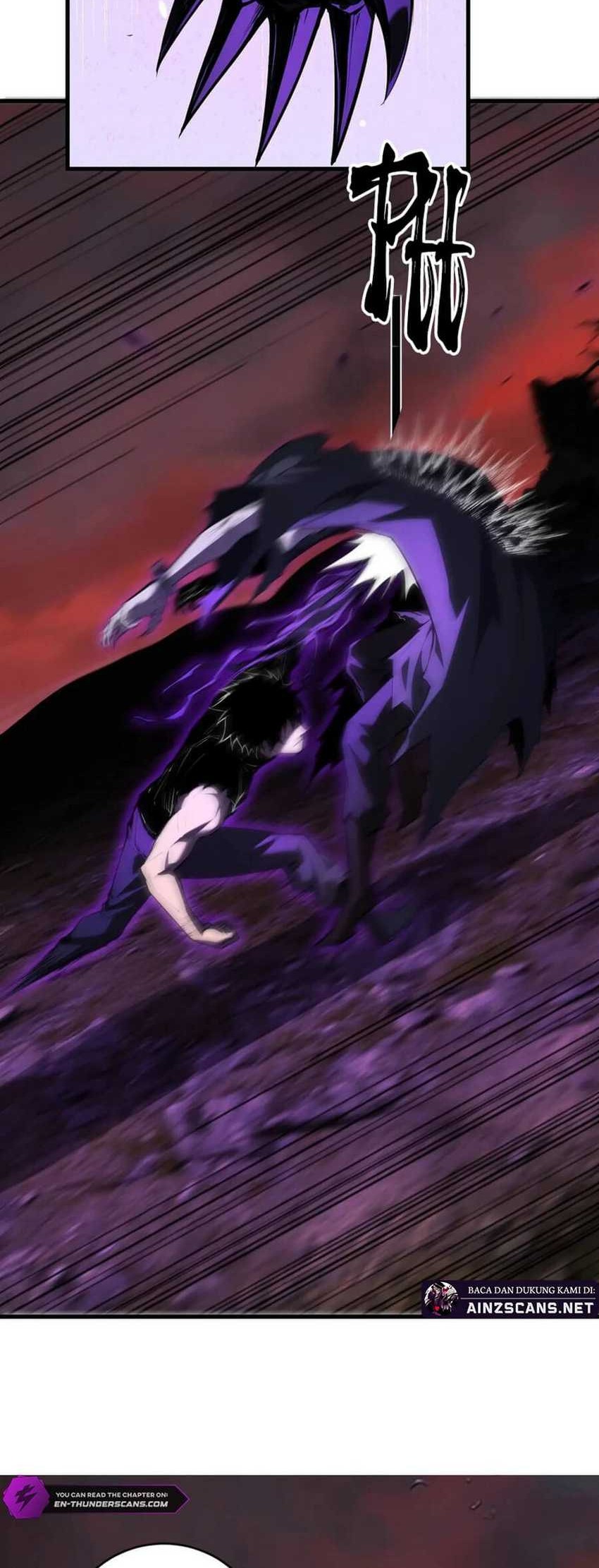 I Am the Virus Monarch chapter 61 halaman 10