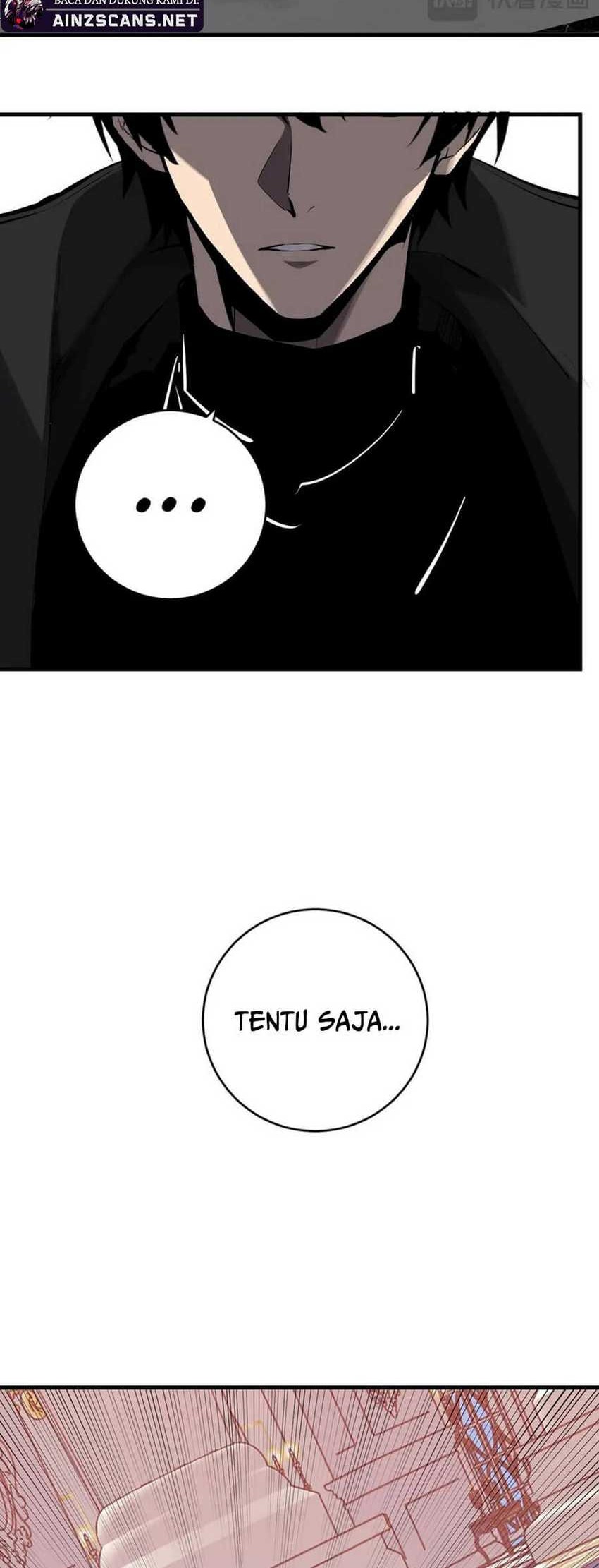 I Am the Virus Monarch chapter 61 halaman 34