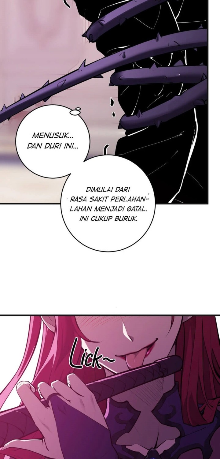 I Am the Virus Monarch chapter 62 halaman 6