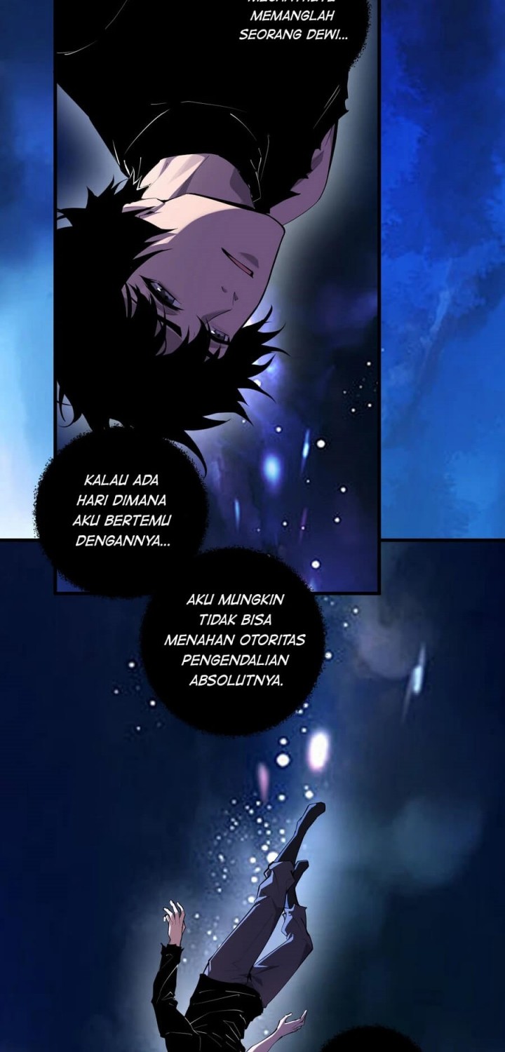 I Am the Virus Monarch chapter 62 halaman 12