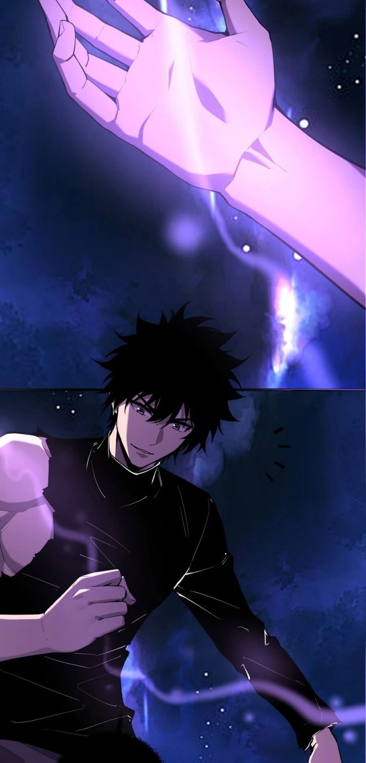 I Am the Virus Monarch chapter 62 halaman 14