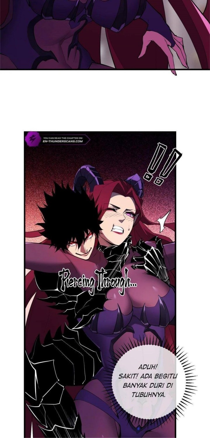 I Am the Virus Monarch chapter 62 halaman 18