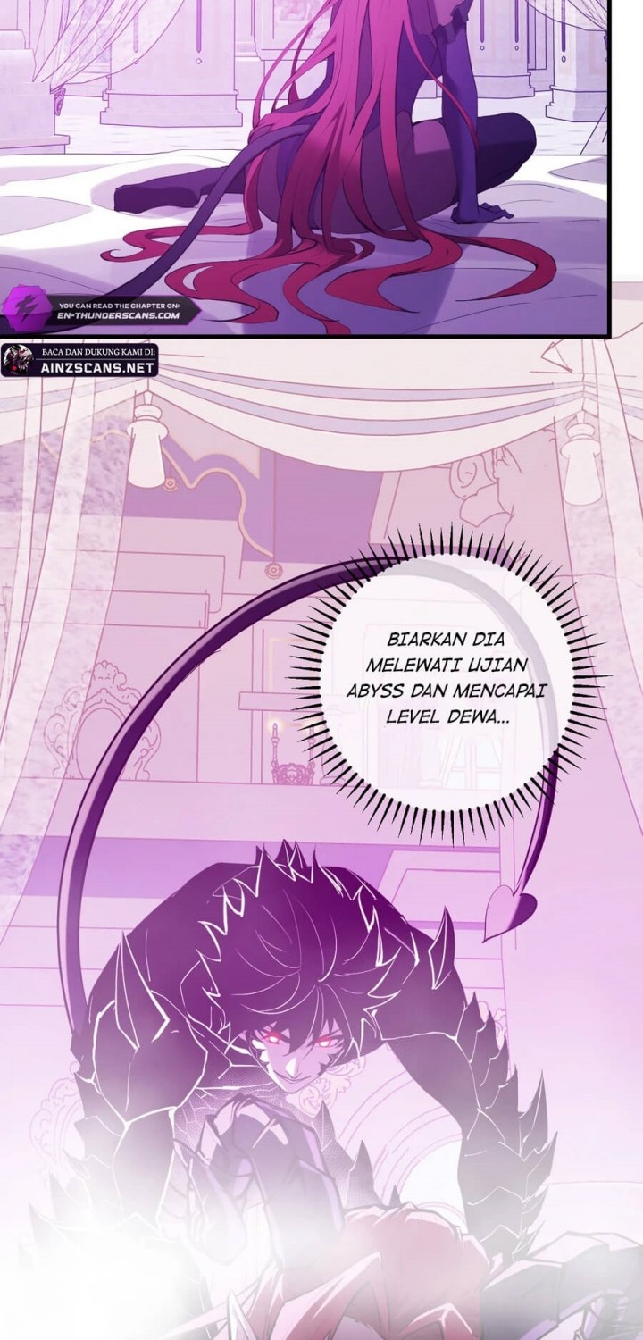 I Am the Virus Monarch chapter 62 halaman 30