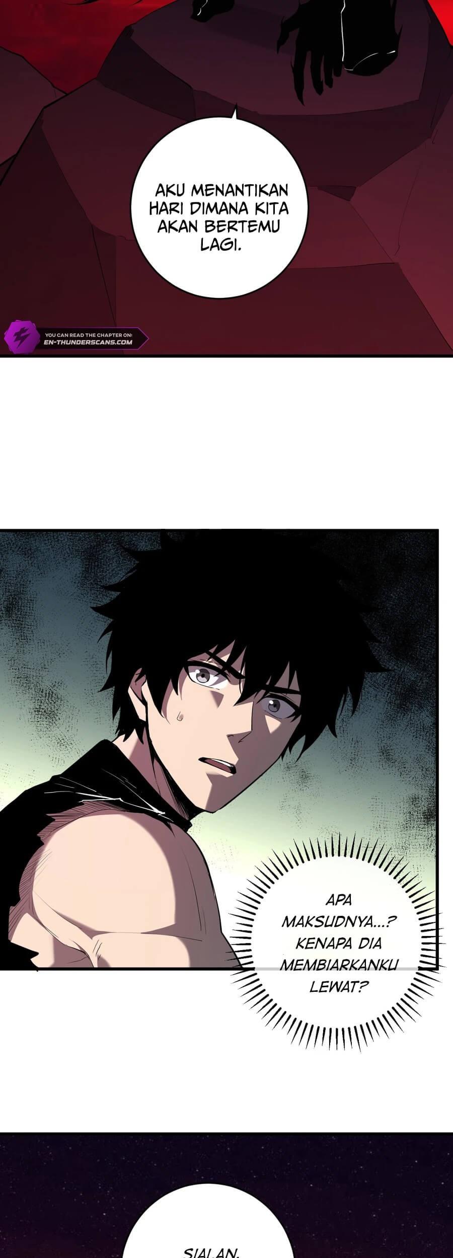 I Am the Virus Monarch chapter 63 halaman 4