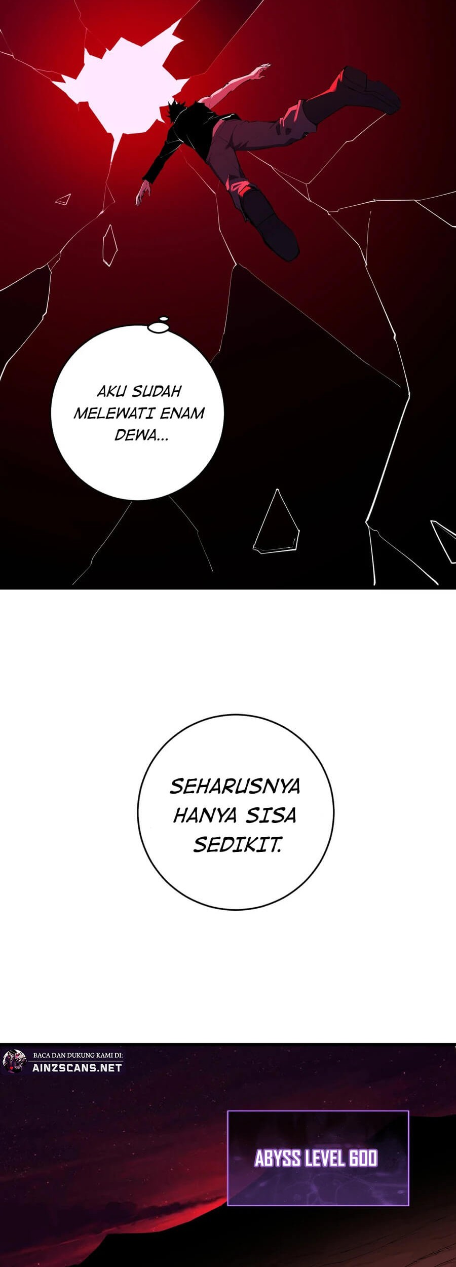 I Am the Virus Monarch chapter 63 halaman 7
