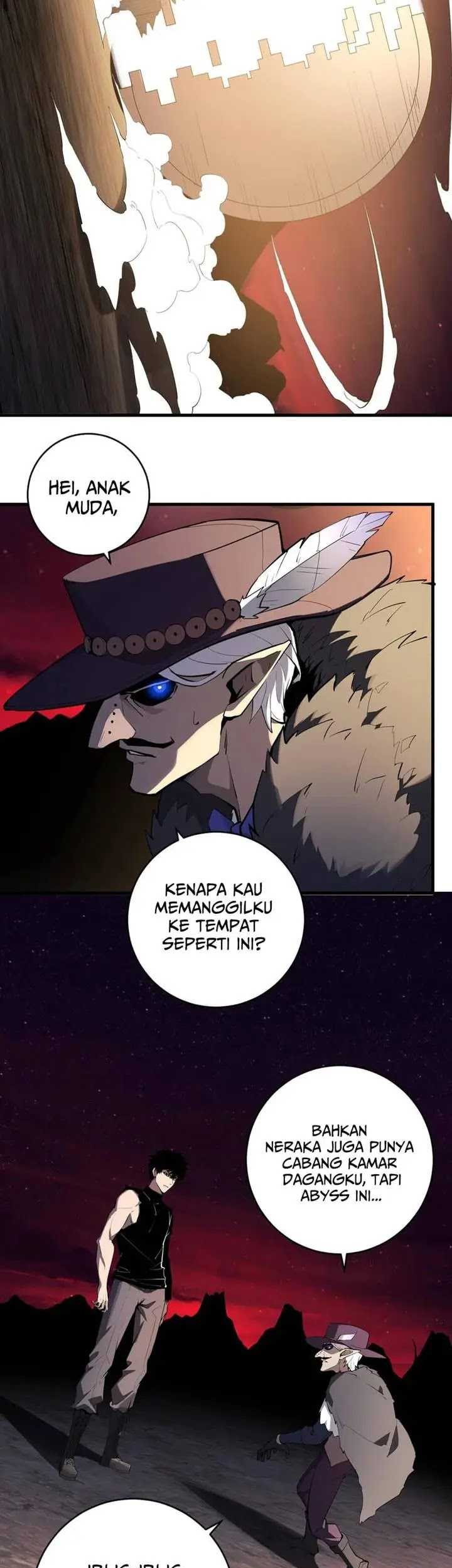 I Am the Virus Monarch Bab 65 halaman 6
