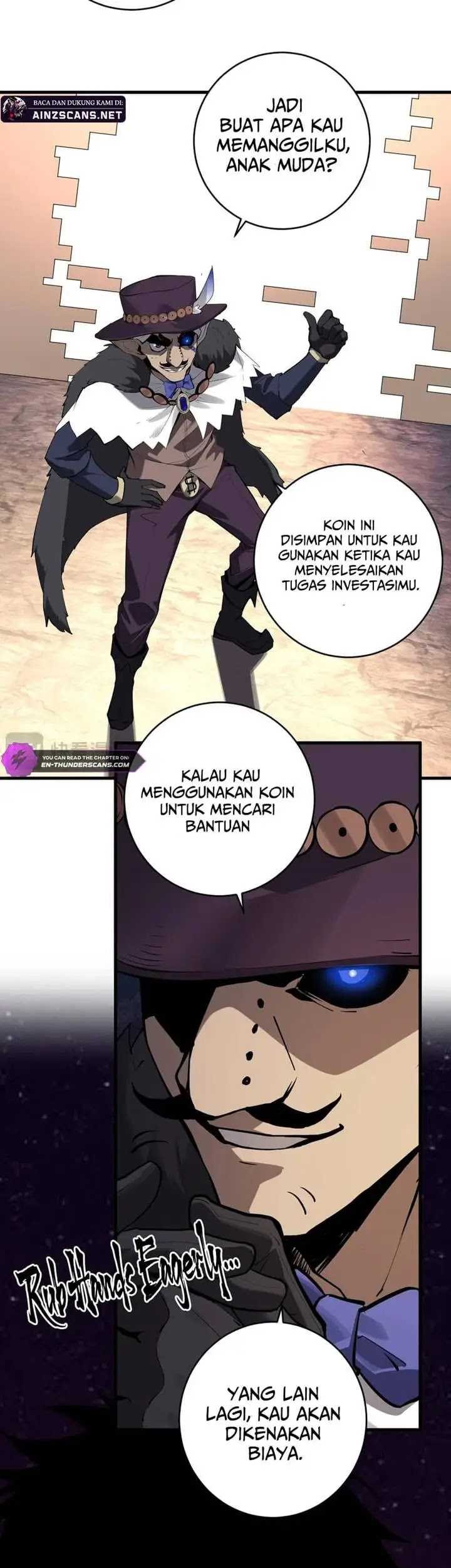 I Am the Virus Monarch Bab 65 halaman 8