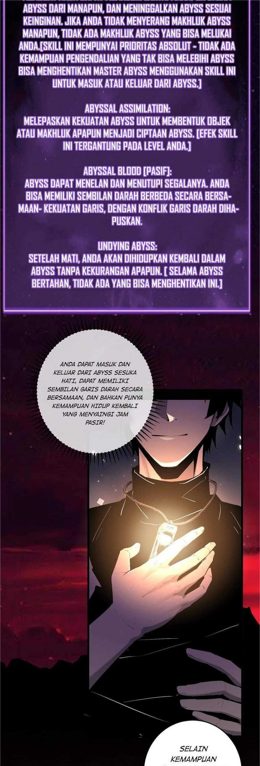I Am the Virus Monarch Bab 66 halaman 32