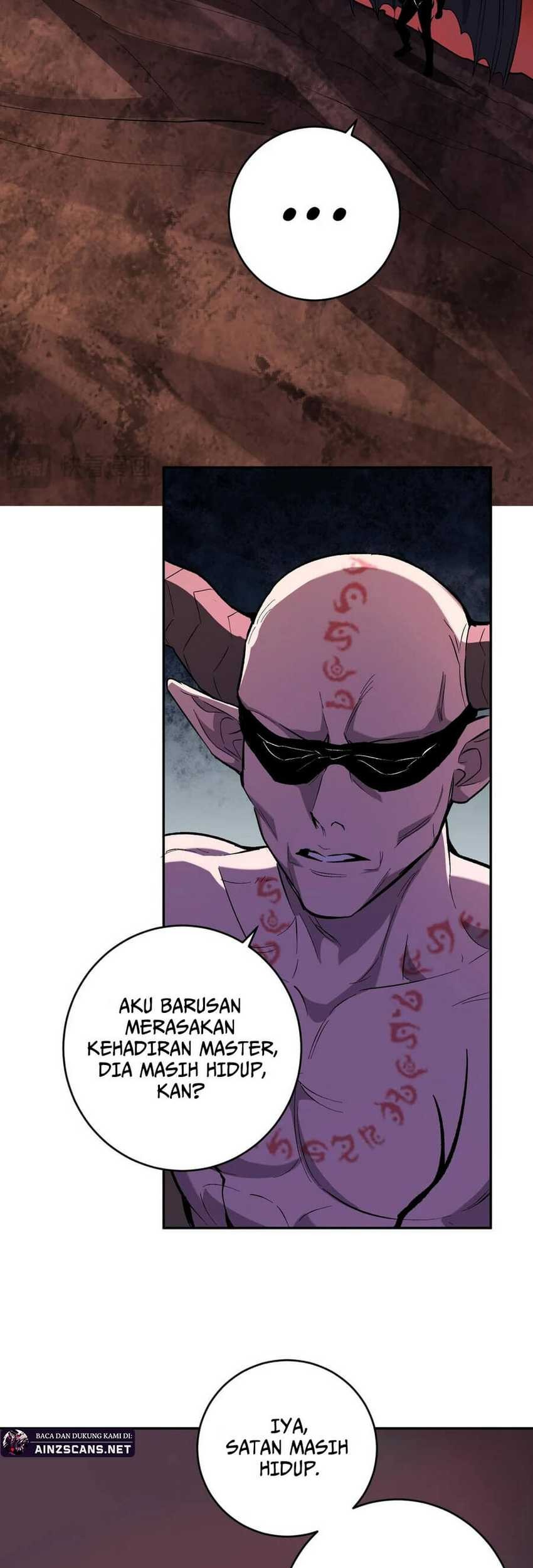 I Am the Virus Monarch Bab 67 halaman 32