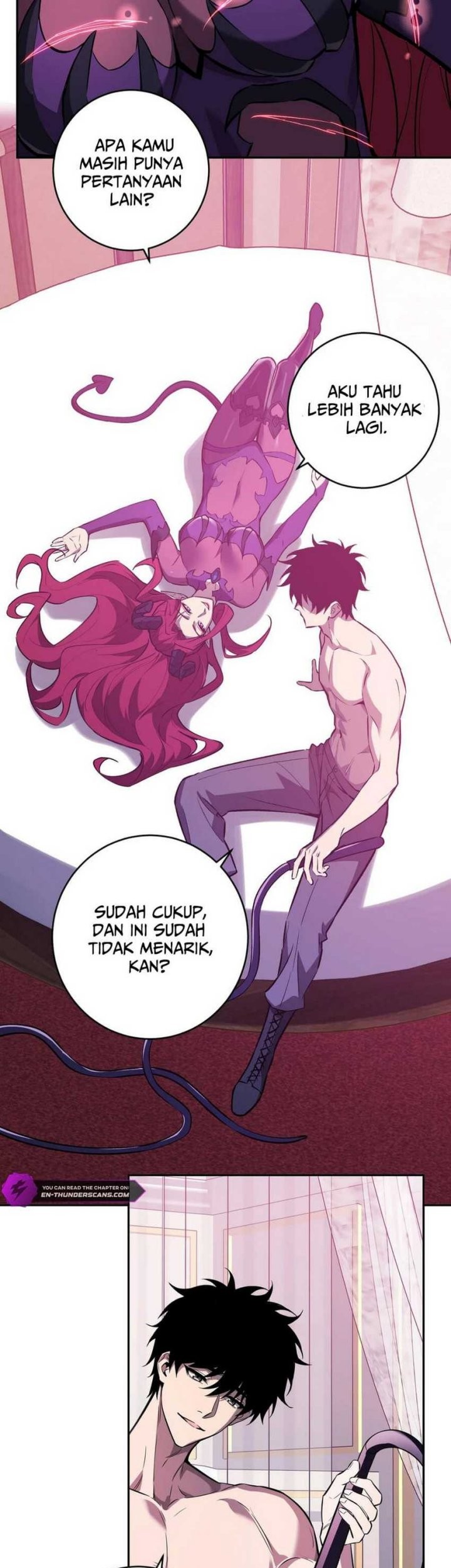 I Am the Virus Monarch chapter 68 halaman 4