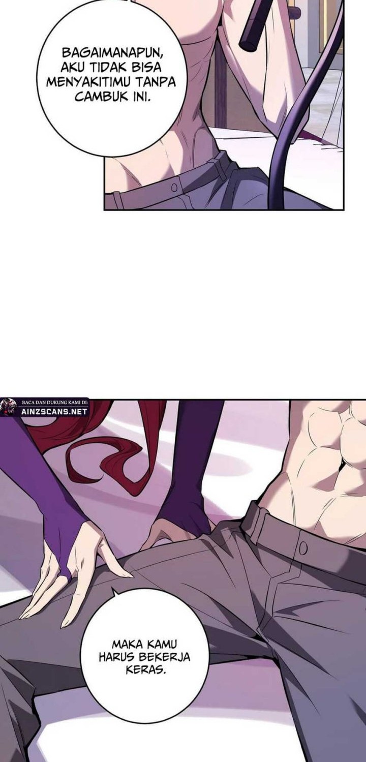I Am the Virus Monarch chapter 68 halaman 5