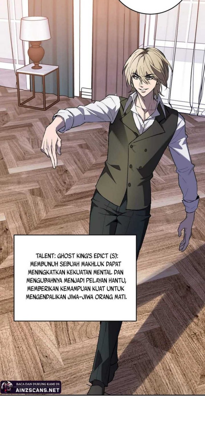 I Am the Virus Monarch chapter 68 halaman 13