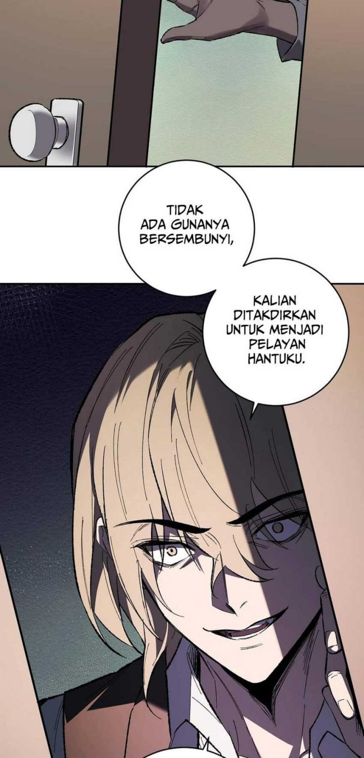 I Am the Virus Monarch chapter 68 halaman 17