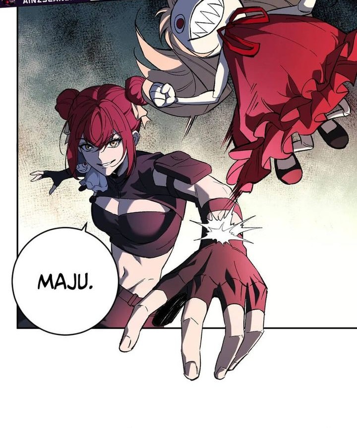 I Am the Virus Monarch chapter 70 halaman 4