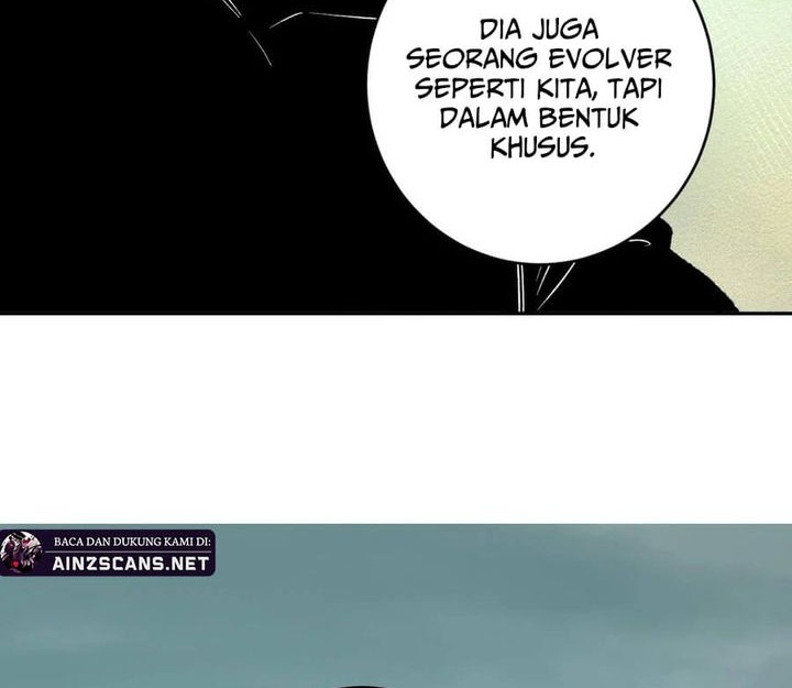 I Am the Virus Monarch chapter 70 halaman 16