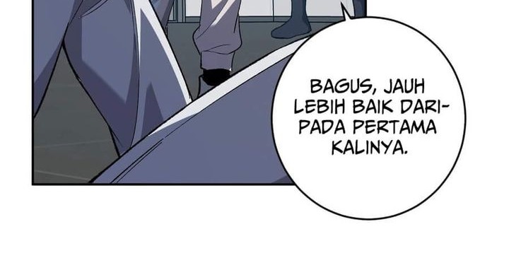 I Am the Virus Monarch chapter 70 halaman 24