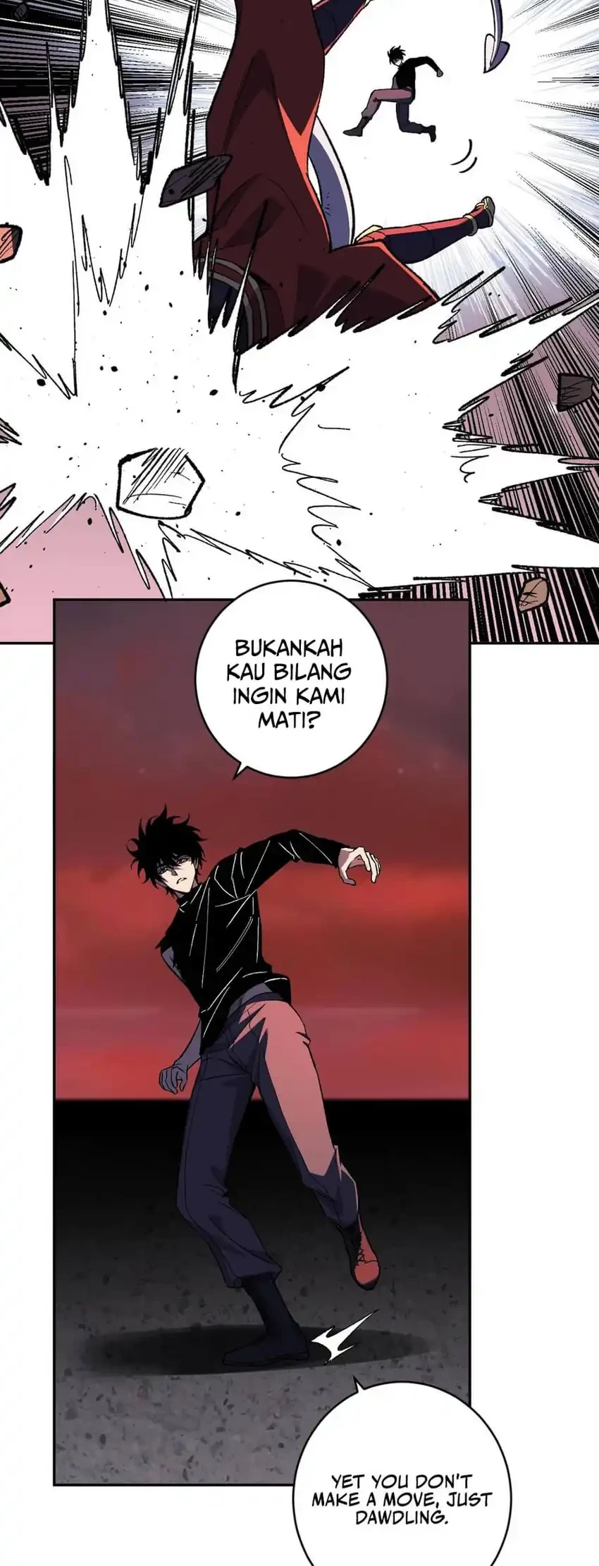 I Am the Virus Monarch Bab 71 halaman 10
